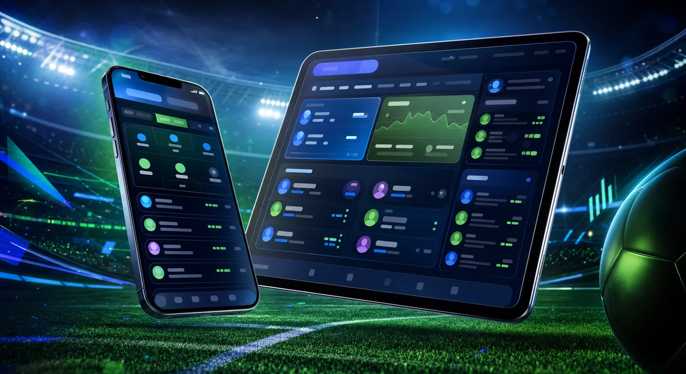 fanduel fantasy login on mobile with live scoring
