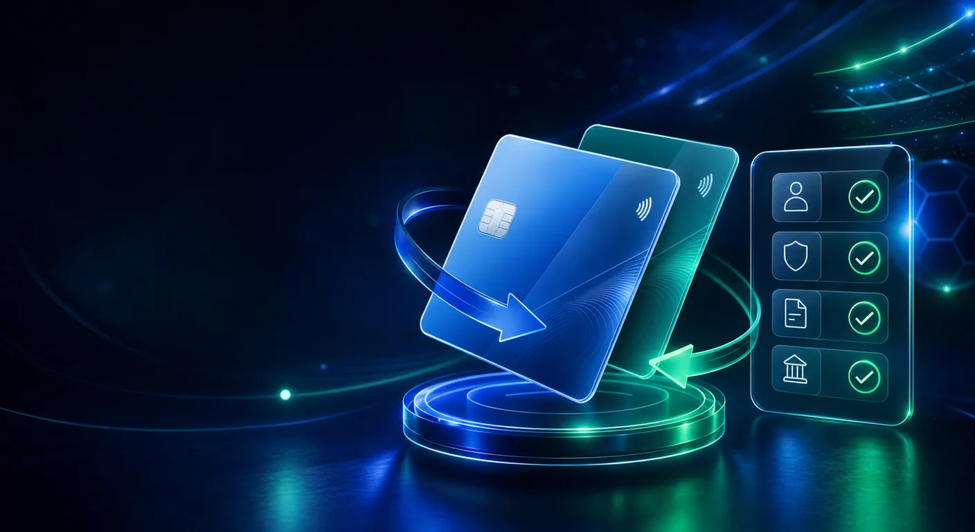 FanDuel payment and verification controls